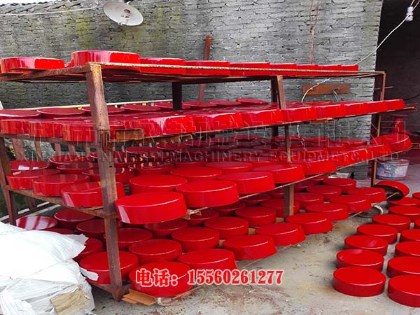 振動(dòng)電機(jī)防護(hù)罩