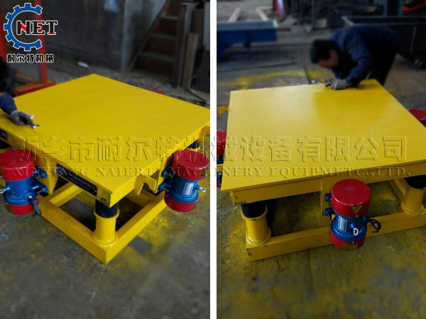 1000*1000振動平臺