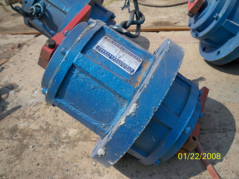 振動(dòng)電機(jī)