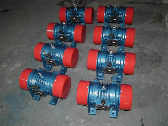 振動電機(jī)