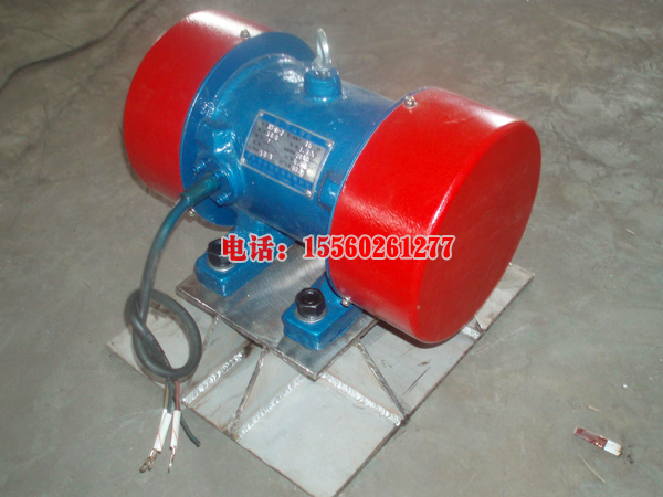 倉(cāng)壁振動(dòng)器