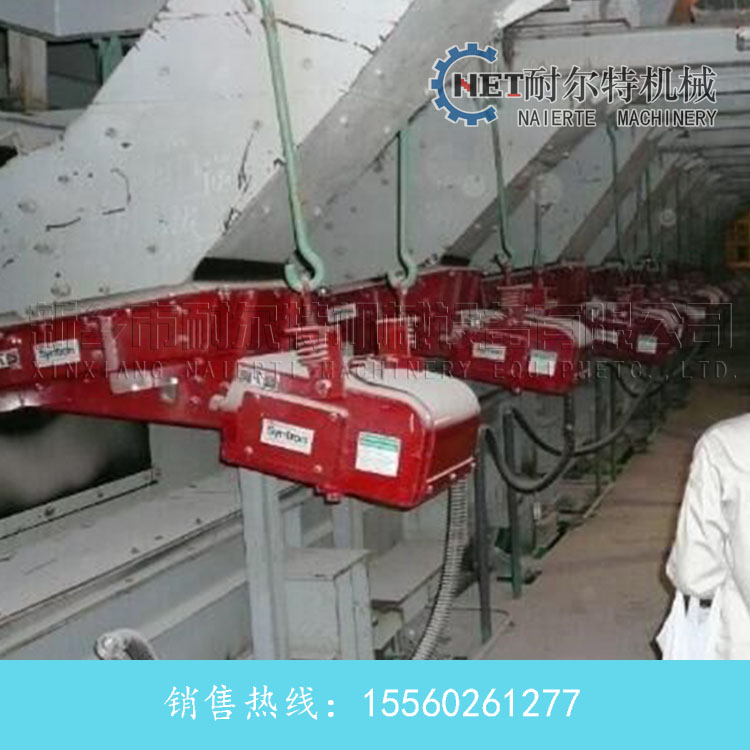 給料機(jī)使用現(xiàn)場(chǎng)