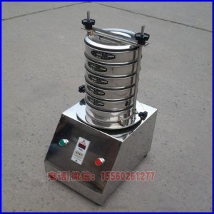 BZS-200標(biāo)準(zhǔn)檢驗篩/實驗室用分析篩/不銹鋼篩格