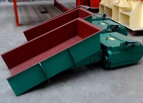 電磁給料機(jī)技術(shù)參數(shù)