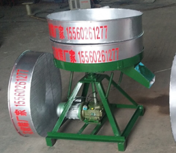 花椒篩籽機(jī) 圓形花椒篩選機(jī) 花椒搖擺篩